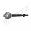 Rotule de direction intérieure, barre de connexion MERTZ M-S1793 - Visuel 2