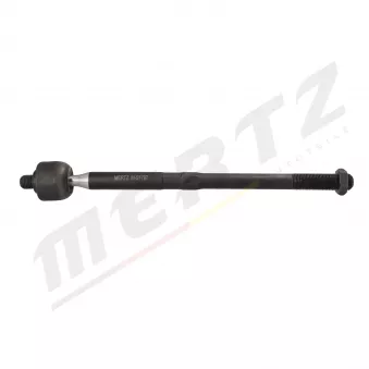 Rotule de direction intérieure, barre de connexion MERTZ M-S1797