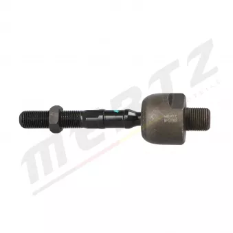 Rotule de direction intérieure, barre de connexion MERTZ M-S1802