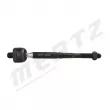 Rotule de direction intérieure, barre de connexion MERTZ M-S1803 - Visuel 1