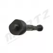 Rotule de direction intérieure, barre de connexion MERTZ M-S1803 - Visuel 3