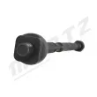 Rotule de direction intérieure, barre de connexion MERTZ M-S1804 - Visuel 3