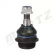 Rotule de suspension MERTZ M-S1806 - Visuel 1