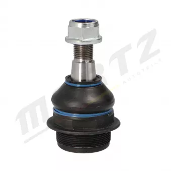 Rotule de suspension MERTZ M-S1806
