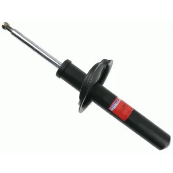 Amortisseur avant droit SACHS 312 398