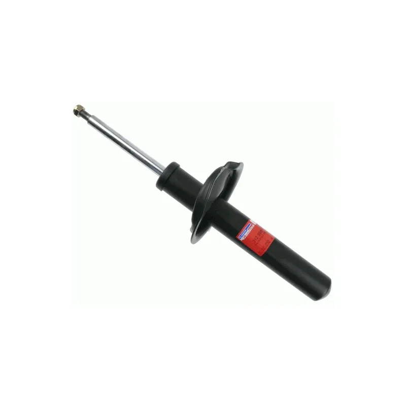 Amortisseur avant droit SACHS 312 398