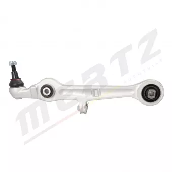 Bras de liaison, suspension de roue avant MERTZ M-S1811