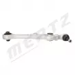 Bras de liaison, suspension de roue avant MERTZ M-S1811 - Visuel 3