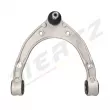 Bras de liaison, suspension de roue avant MERTZ M-S1815 - Visuel 1