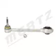 Bras de liaison, suspension de roue arrière MERTZ M-S1817 - Visuel 1