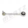 Bras de liaison, suspension de roue arrière MERTZ M-S1817 - Visuel 2