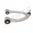 Triangle ou bras de suspension (train avant) MERTZ M-S1821 - Visuel 1