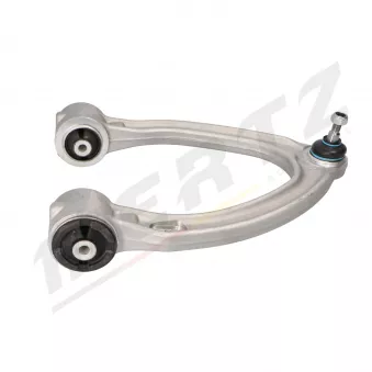 Triangle ou bras de suspension (train avant) MERTZ M-S1821