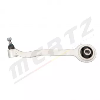 Triangle ou bras de suspension (train avant) MERTZ M-S1823