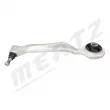 Triangle ou bras de suspension (train avant) MERTZ M-S1823 - Visuel 2