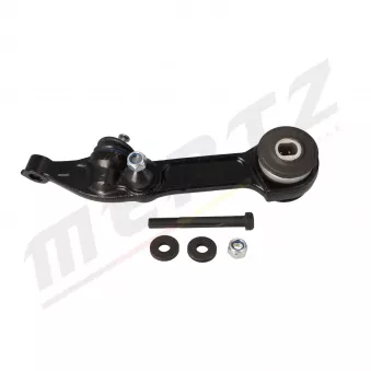 Triangle ou bras de suspension (train avant) MERTZ M-S1824