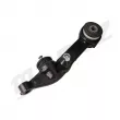 Triangle ou bras de suspension (train avant) MERTZ M-S1824 - Visuel 2