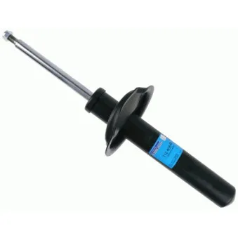 Amortisseur avant gauche SACHS 312 405