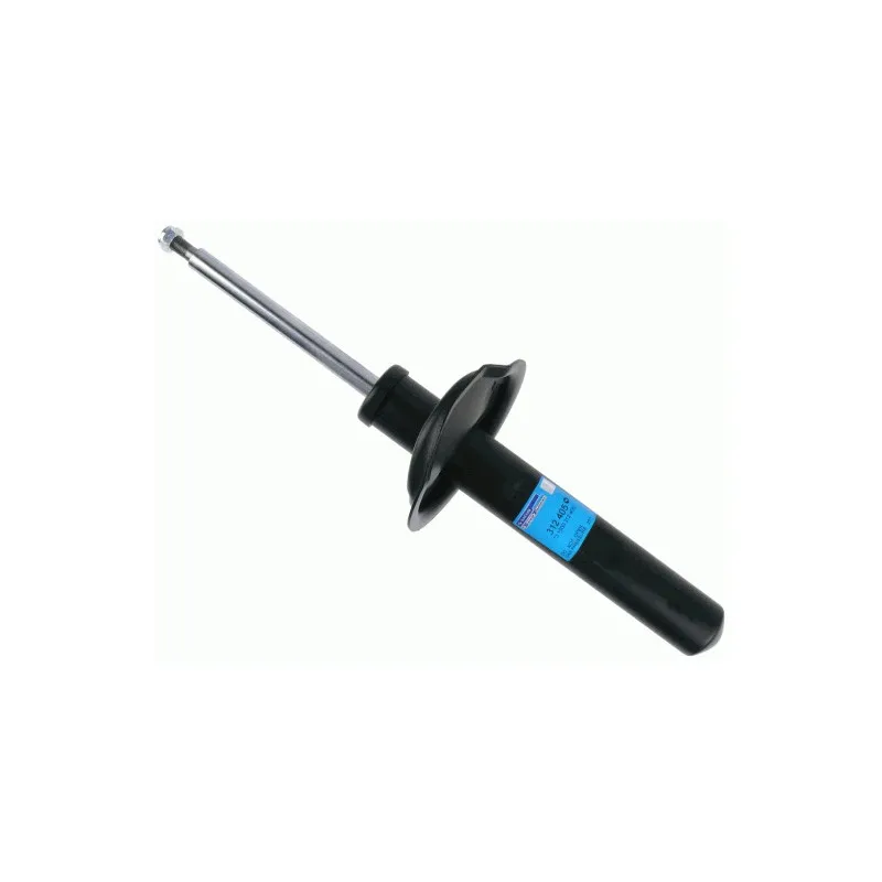 Amortisseur avant gauche SACHS 312 405