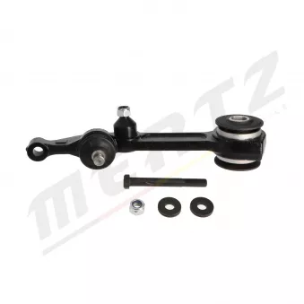 Triangle ou bras de suspension (train avant) MERTZ M-S1825