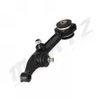 Triangle ou bras de suspension (train avant) MERTZ M-S1825 - Visuel 2