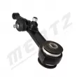 Triangle ou bras de suspension (train avant) MERTZ M-S1825 - Visuel 3