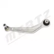 Bras de liaison, suspension de roue arrière droit MERTZ M-S1826 - Visuel 1