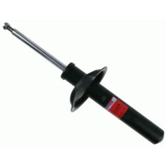 Amortisseur avant droit SACHS 312 406