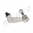 Bras de liaison, suspension de roue arrière gauche MERTZ M-S1827 - Visuel 3