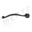 Triangle ou bras de suspension (train avant) MERTZ M-S1833 - Visuel 1