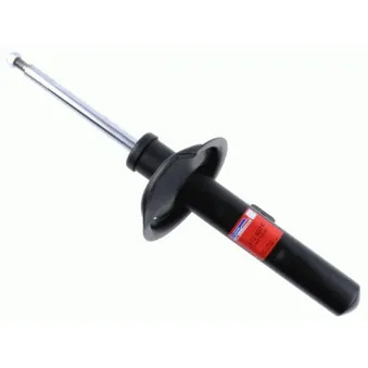 Amortisseur avant gauche SACHS 312 407