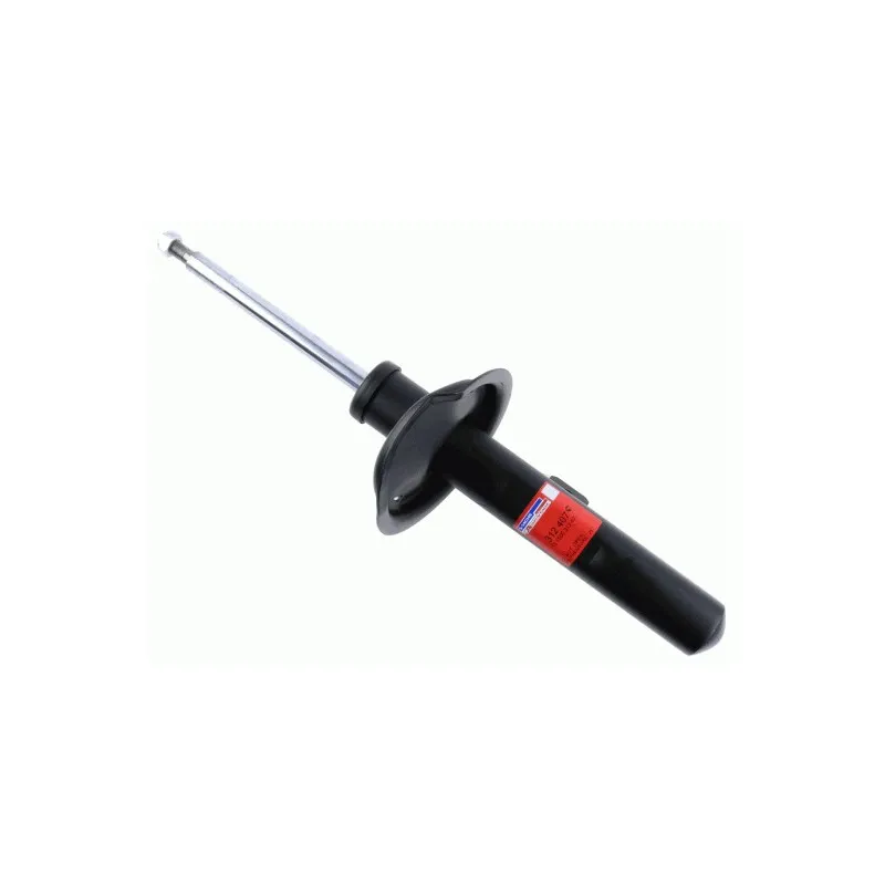 Amortisseur avant gauche SACHS 312 407