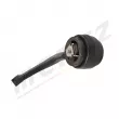 Triangle ou bras de suspension (train avant) MERTZ M-S1833 - Visuel 3