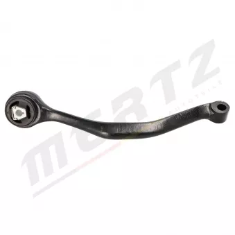 Triangle ou bras de suspension (train avant) MERTZ M-S1834