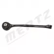 Triangle ou bras de suspension (train avant) MERTZ M-S1834 - Visuel 2