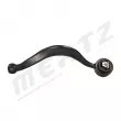 Triangle ou bras de suspension (train avant) MERTZ M-S1841 - Visuel 1