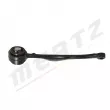 Triangle ou bras de suspension (train avant) MERTZ M-S1841 - Visuel 2