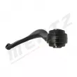 Triangle ou bras de suspension (train avant) MERTZ M-S1841 - Visuel 3