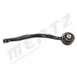 Triangle ou bras de suspension (train avant) MERTZ M-S1842 - Visuel 2