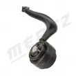 Triangle ou bras de suspension (train avant) MERTZ M-S1842 - Visuel 3