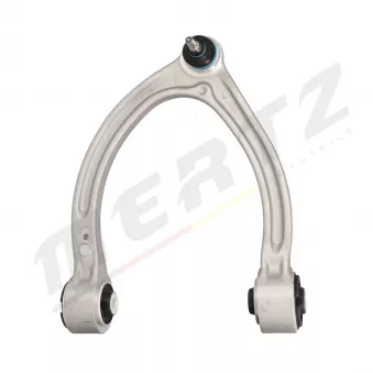 Triangle ou bras de suspension (train avant) MERTZ M-S1850