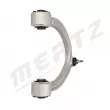 Triangle ou bras de suspension (train avant) MERTZ M-S1850 - Visuel 2