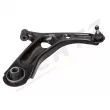 Triangle ou bras de suspension (train avant) MERTZ M-S1853 - Visuel 1