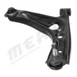 Triangle ou bras de suspension (train avant) MERTZ M-S1853 - Visuel 2