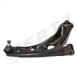 Triangle ou bras de suspension (train avant) MERTZ M-S1853 - Visuel 3