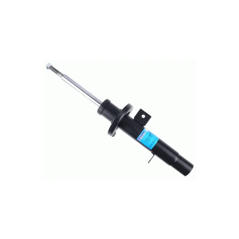 Amortisseur avant droit SACHS 312 419