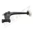 Triangle ou bras de suspension (train avant) MERTZ M-S1856 - Visuel 1