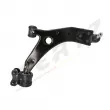 Triangle ou bras de suspension (train avant) MERTZ M-S1858 - Visuel 1
