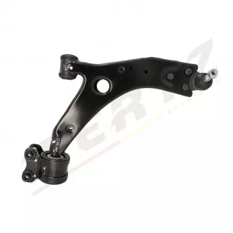 Triangle ou bras de suspension (train avant) MERTZ M-S1858