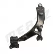 Triangle ou bras de suspension (train avant) MERTZ M-S1858 - Visuel 2